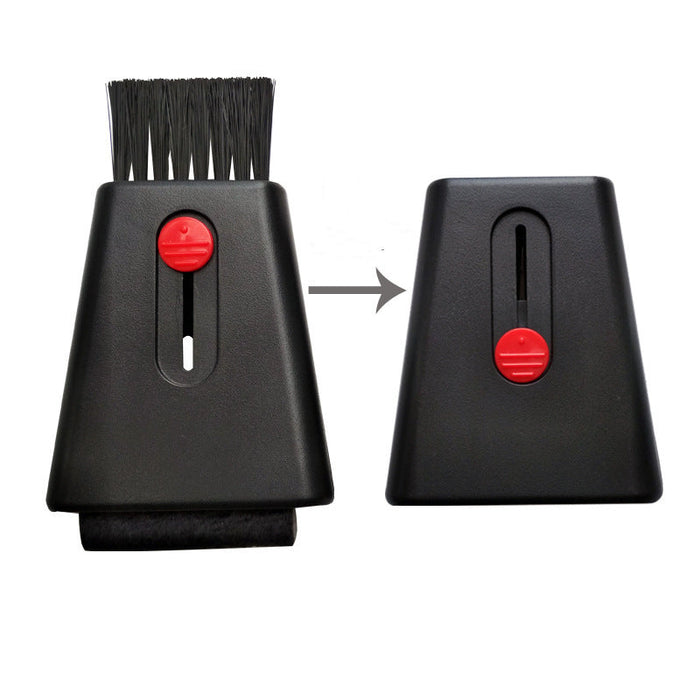 Air Outlet Computer Retractable Cleaning Brush product image