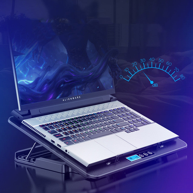 A9 Laptop Radiator Computer Stand Radiator product image