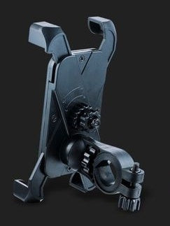 Bicycle mobile phone holder fixed frame mountain bicycle accessories riding equipment electric motorcycle mobile phone