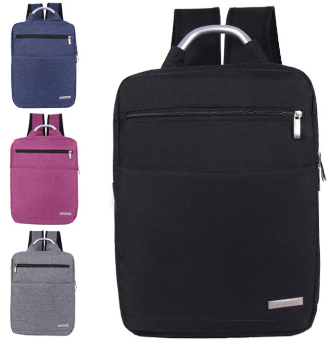 Business notebook multifunction computer bag product image