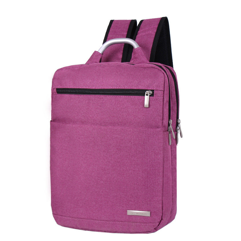 Business notebook multifunction computer bag product image