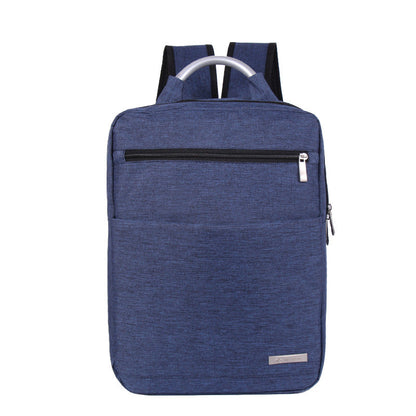 Business notebook multifunction computer bag product image