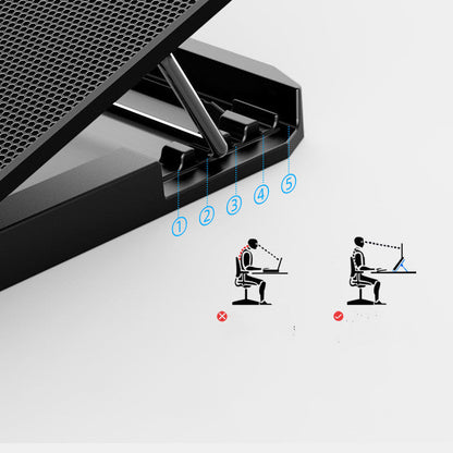 A9 Laptop Radiator Computer Stand Radiator product image