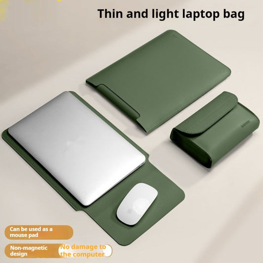Can Be Used As Mouse Pad Non-magnetic Laptop Bag product image